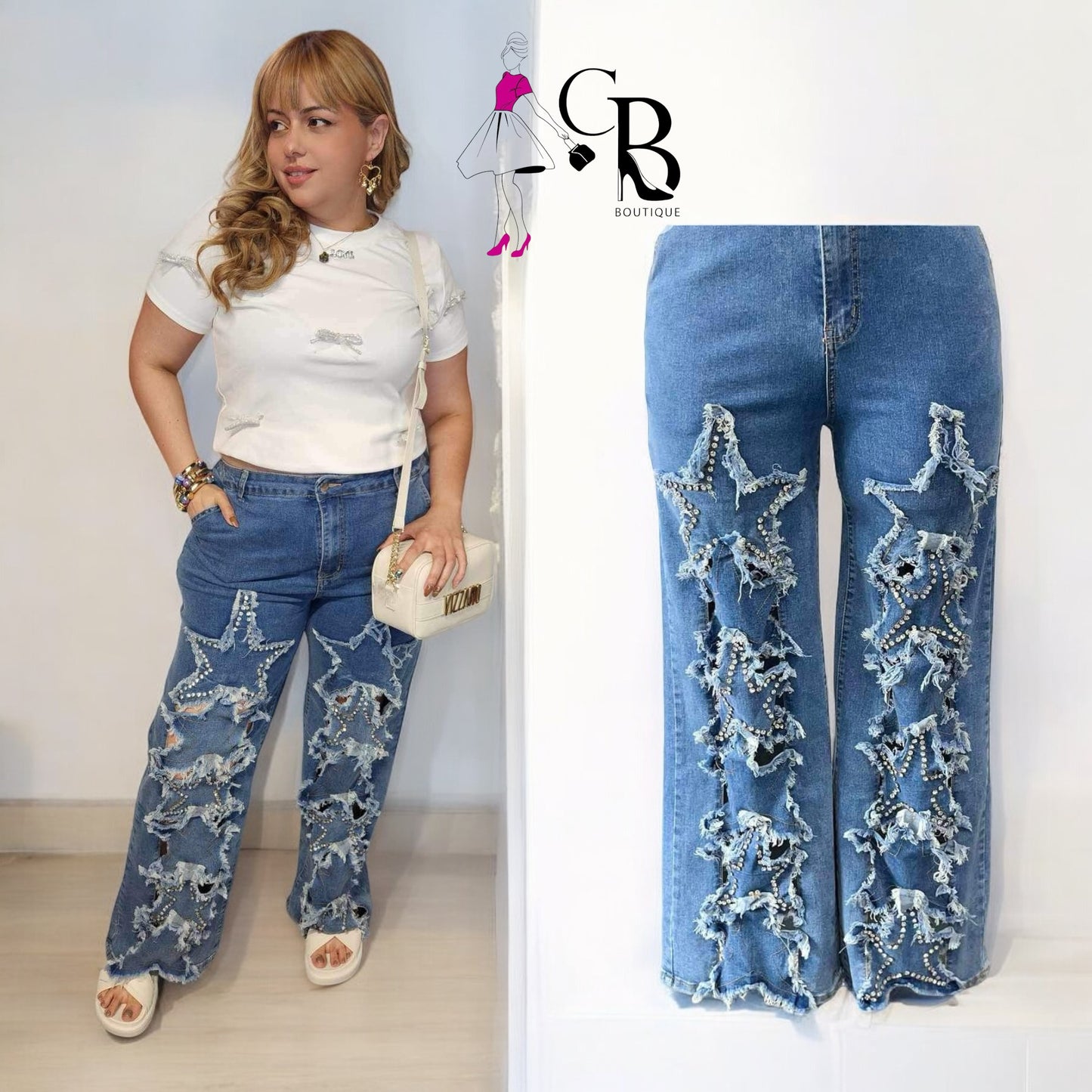 Stars jeans