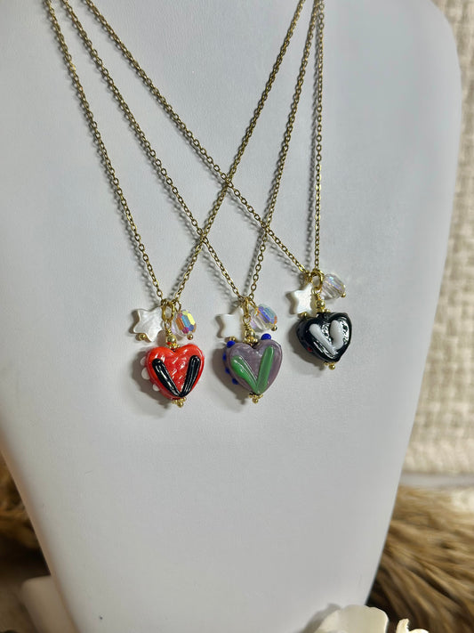 Sweet 💕❤️ necklace