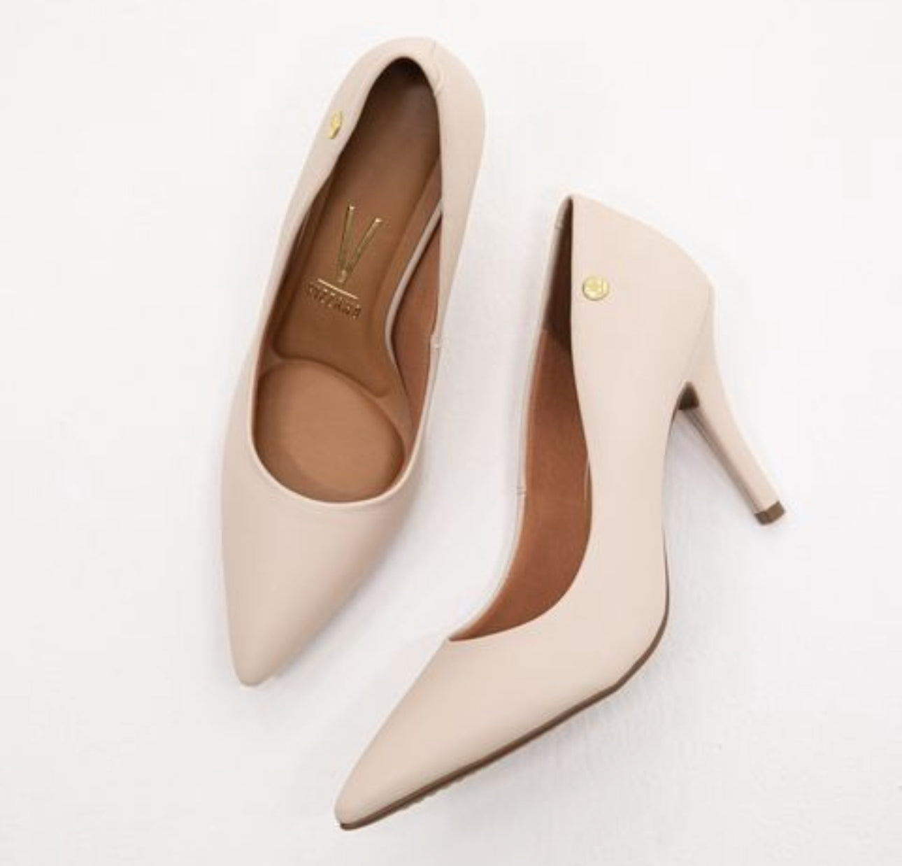 Vizzano Laura Pumps