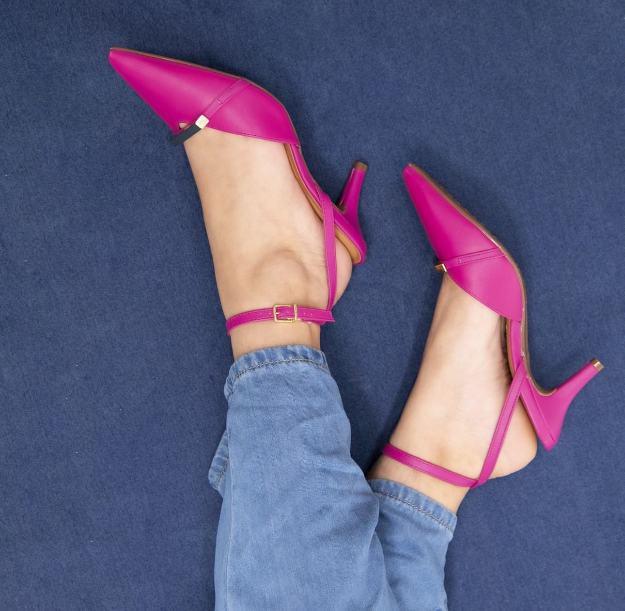 Vizzano Wanda Pumps