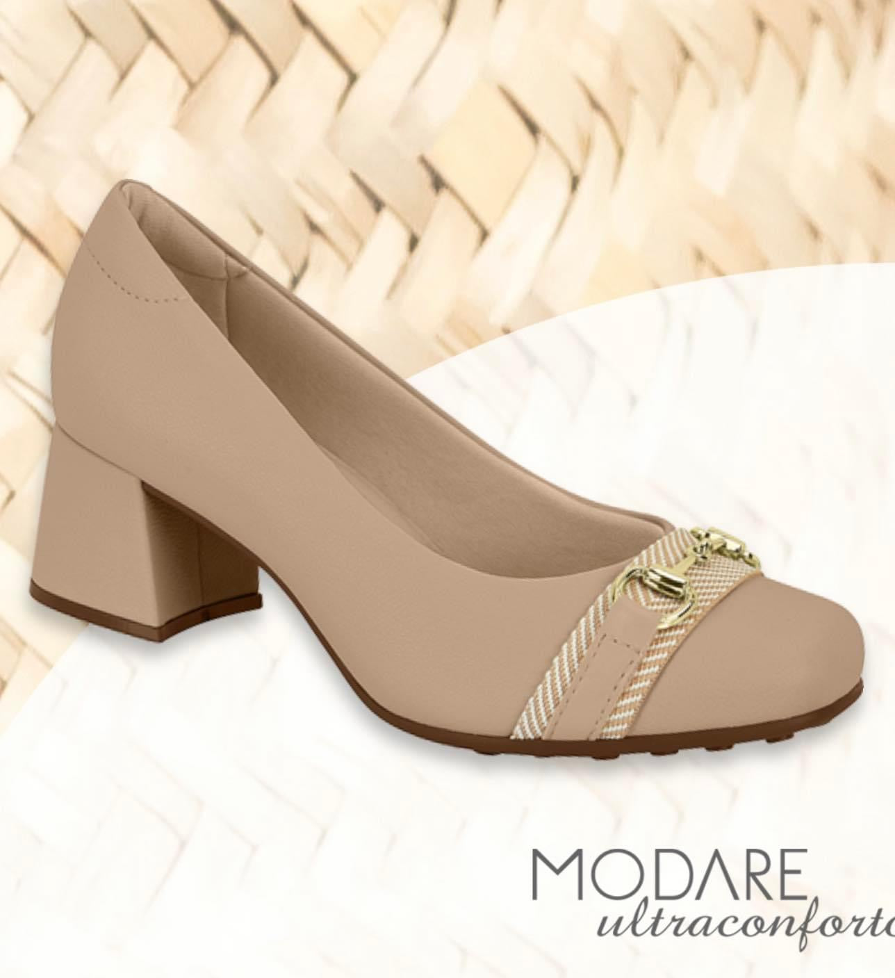 Modare Edith Pumps