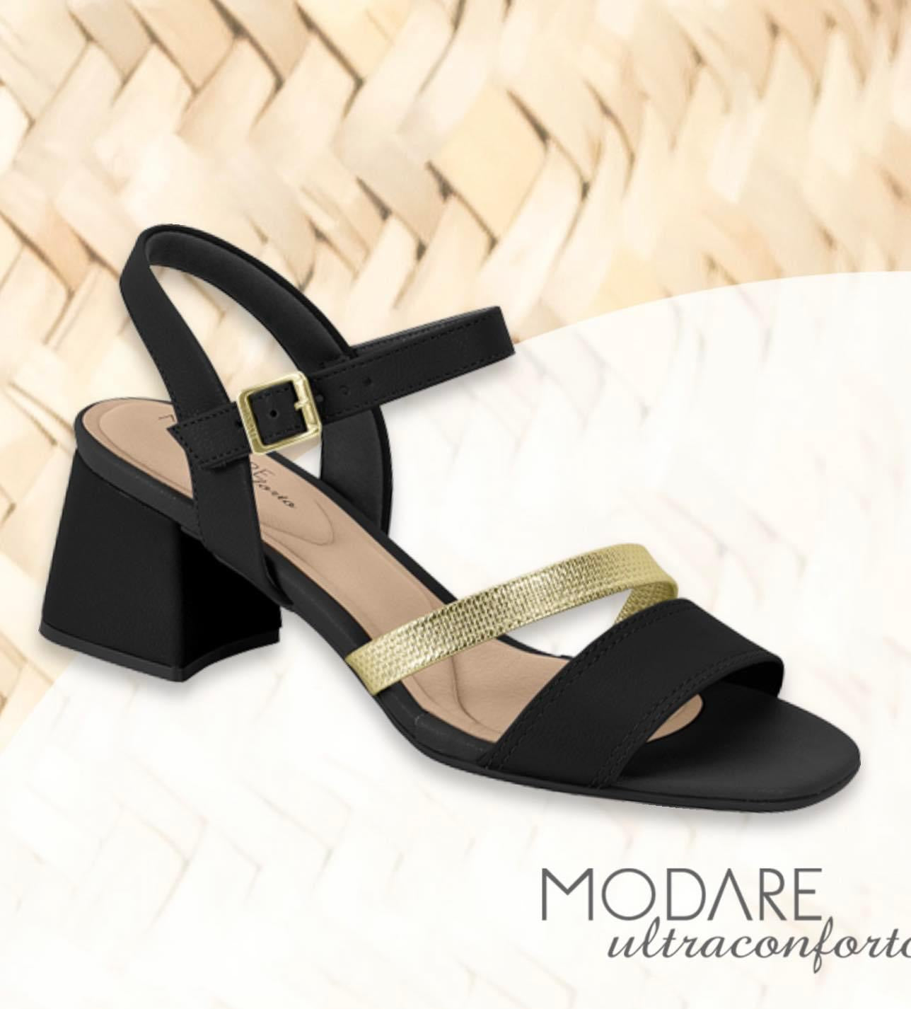 Modare Mayra Heels