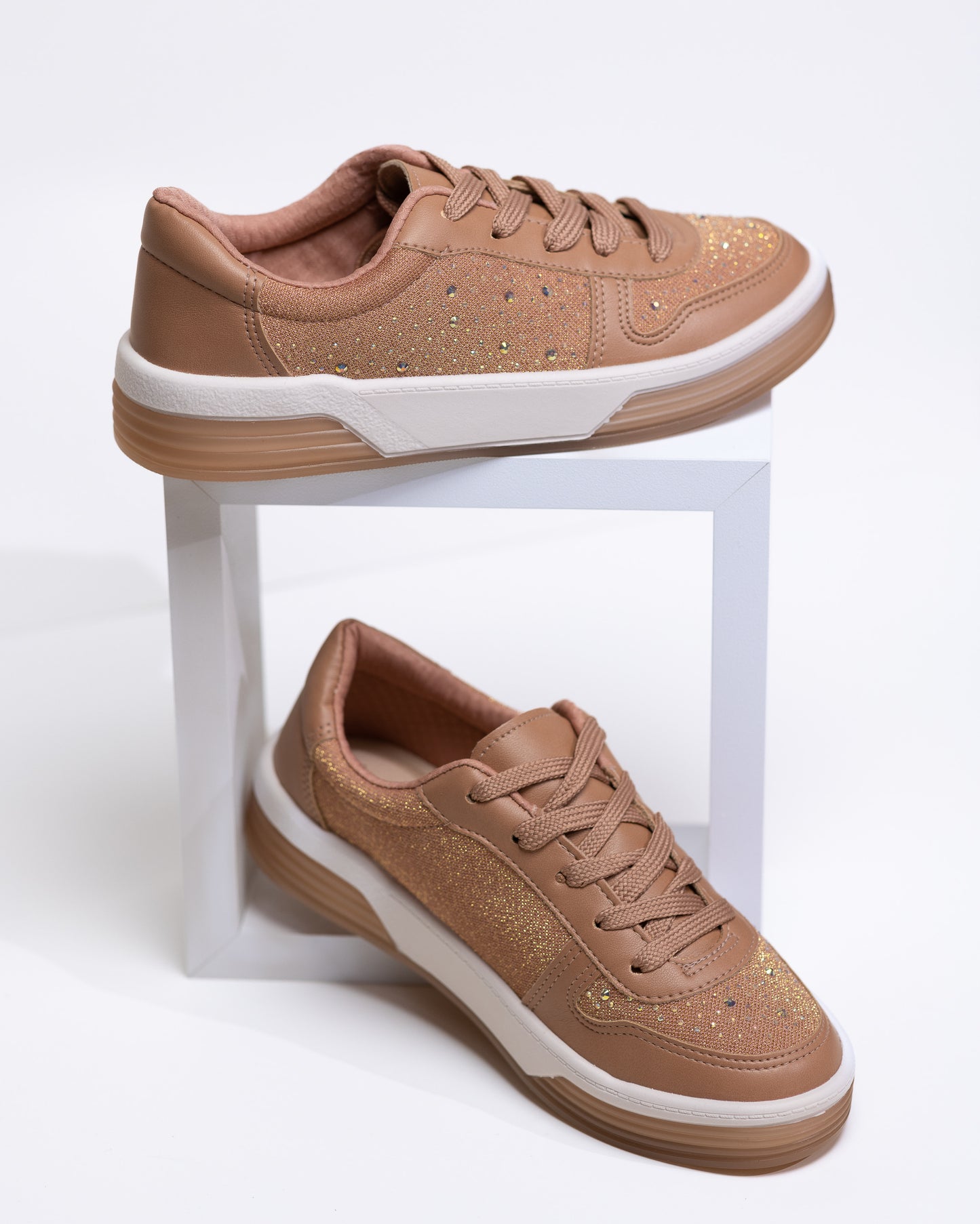 Beirario Clara Sneaker