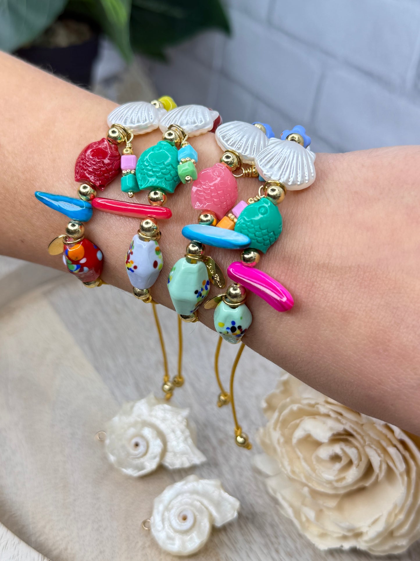 Aquarea pulsera LGA