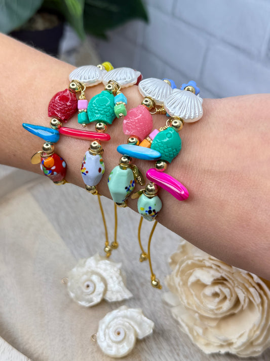Aquarea pulsera LGA