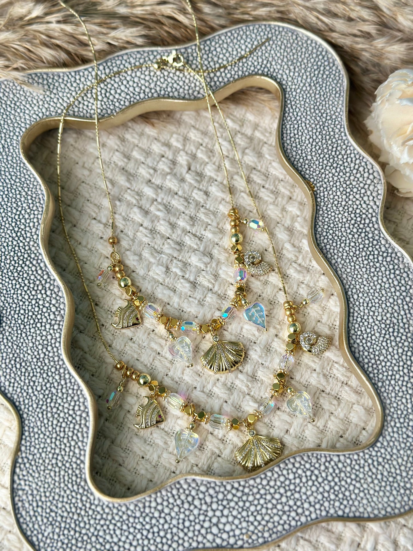 Oceania necklace