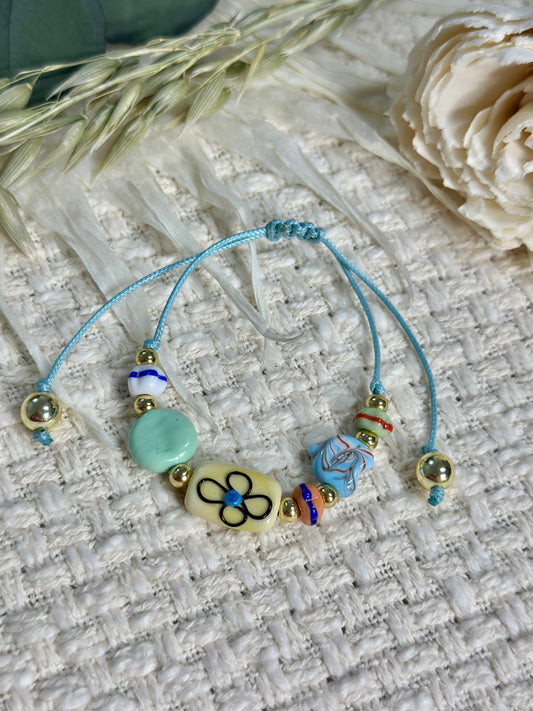 Candy Cube bracelet