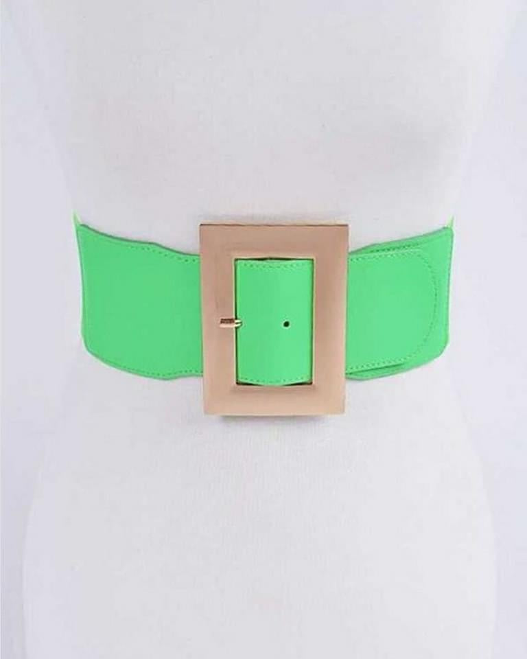 Neon Belts