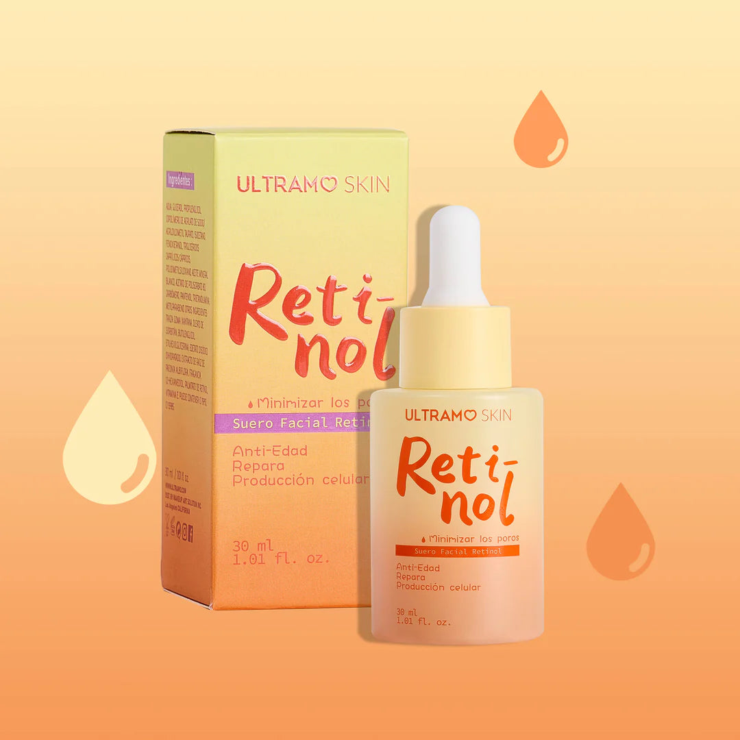 Retinol Ultramo