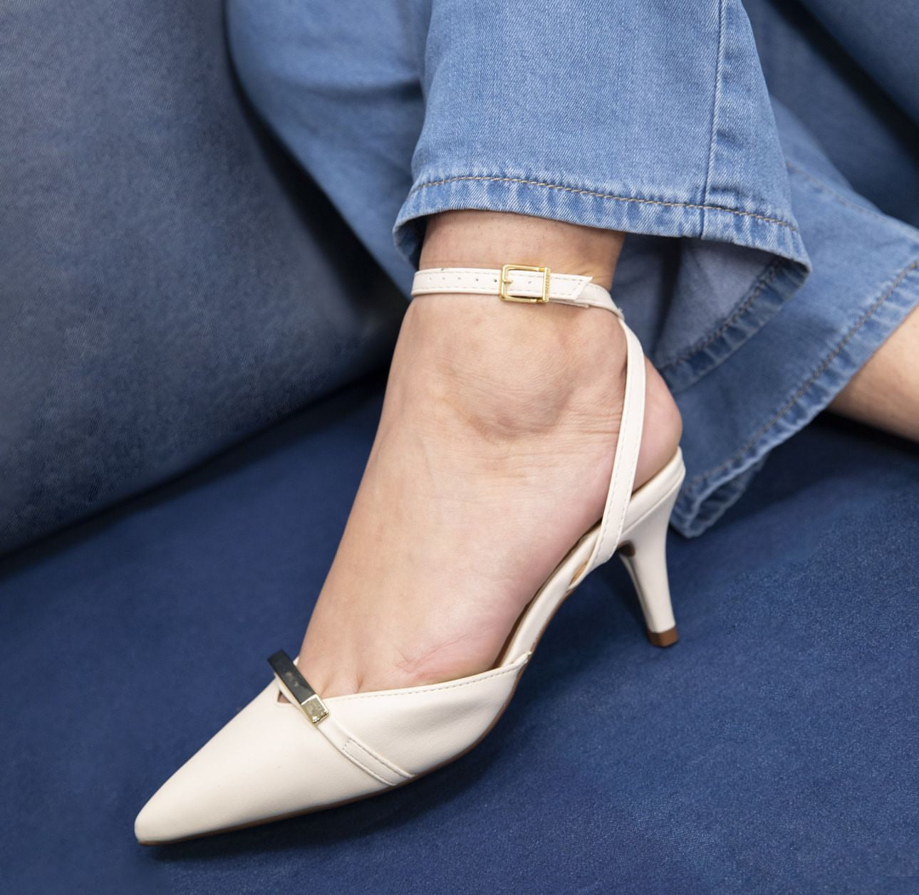 Vizzano Wanda Pumps