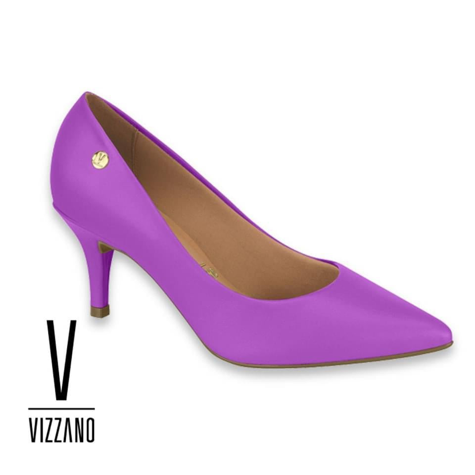 Vizzano Lelita Pumps