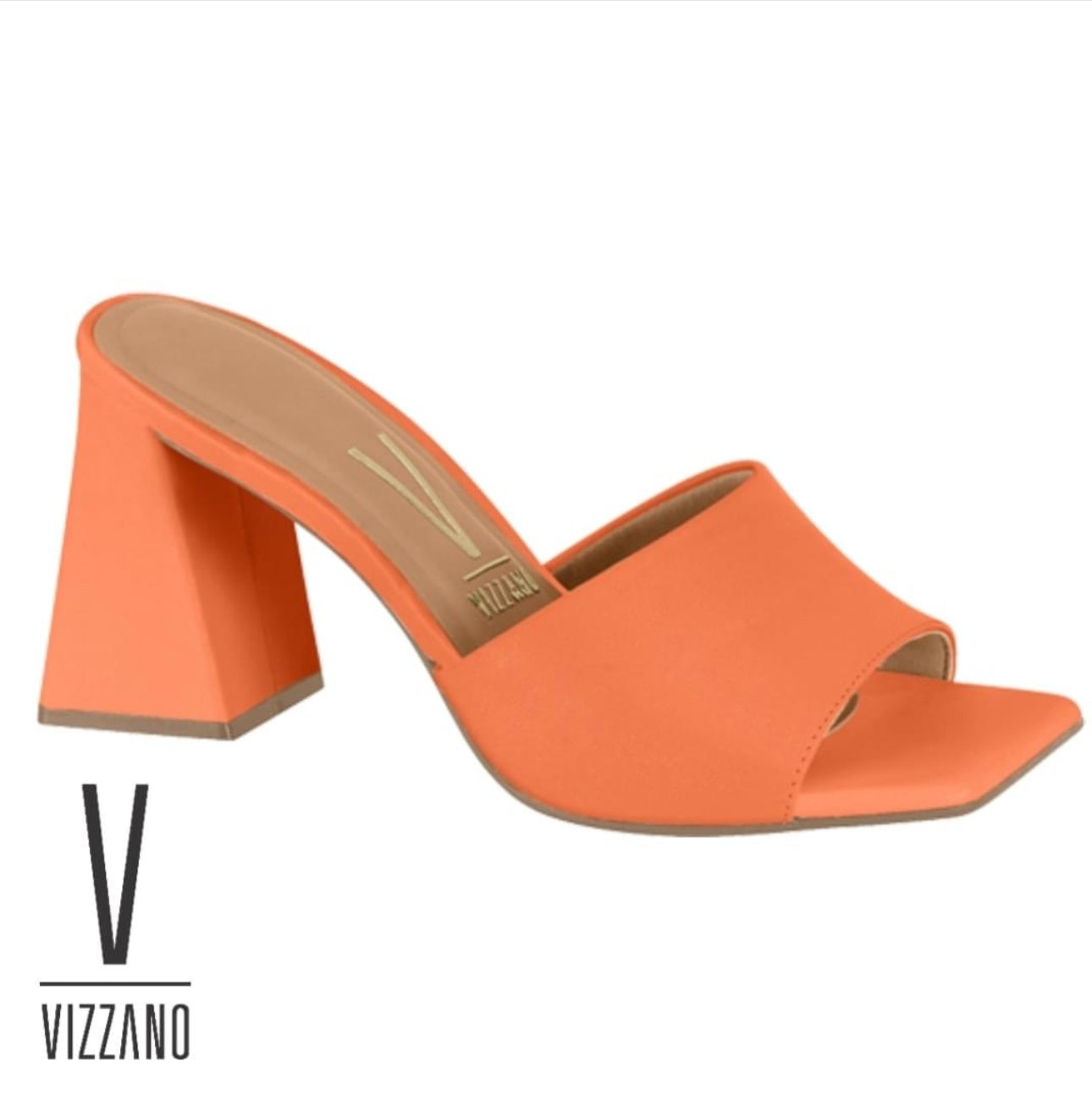 Evita Vizzano sandals