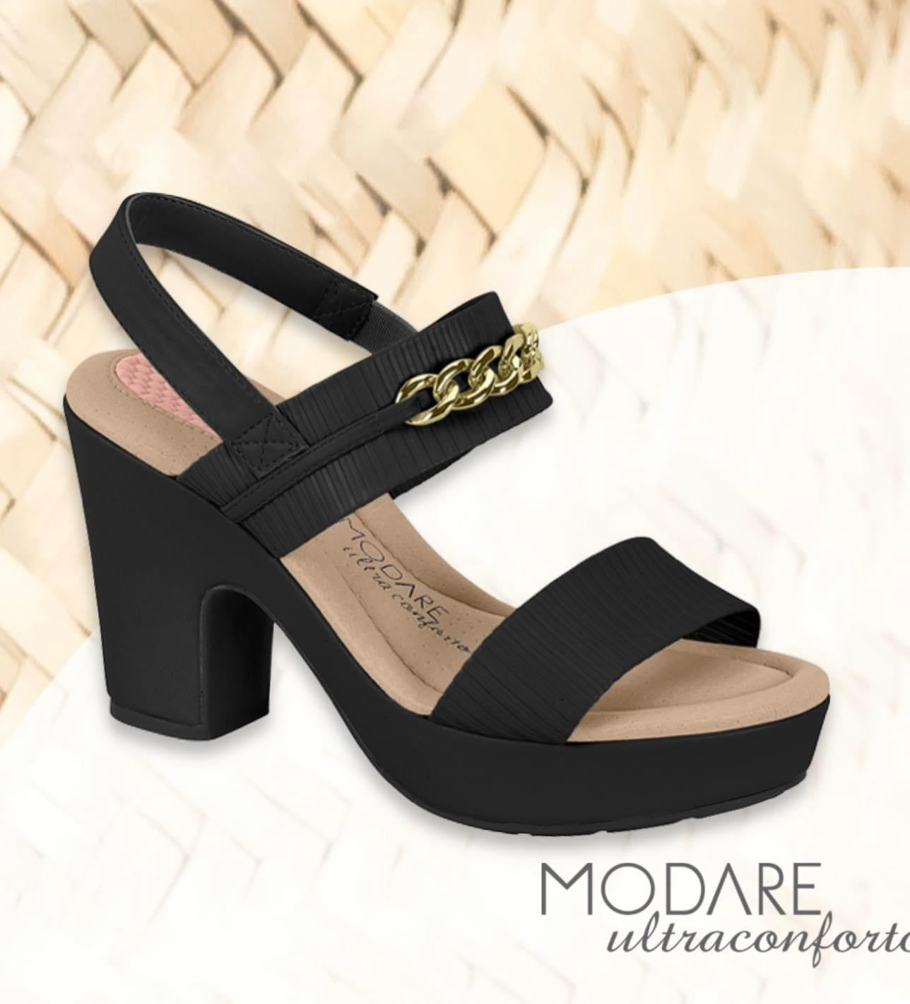 Modare Marisol Platforms