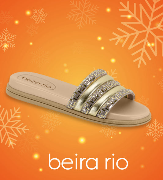 Amsil sandal Beira Rio