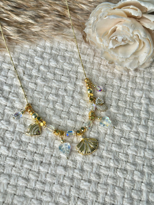 Oceania necklace
