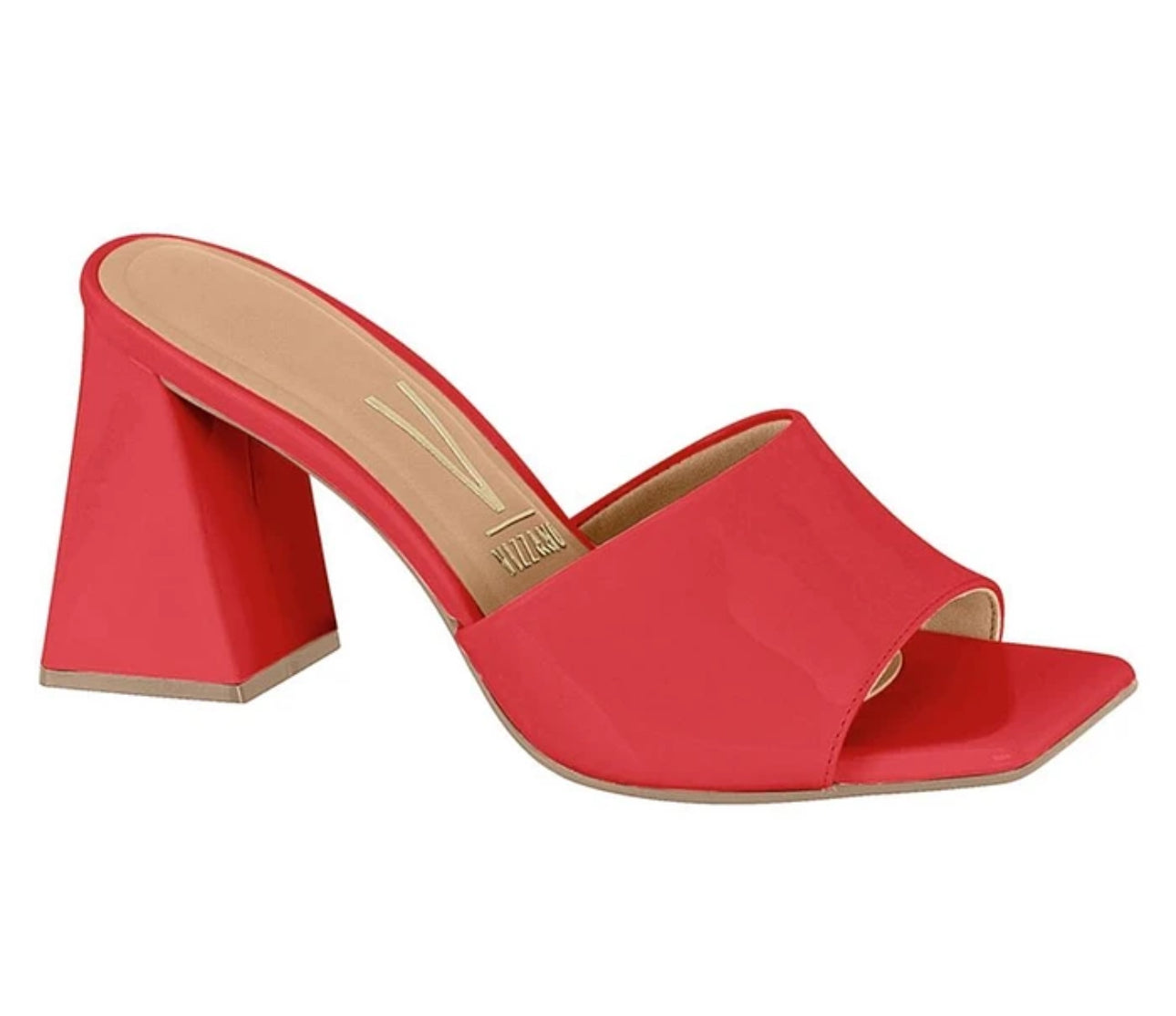 Evita Vizzano sandals