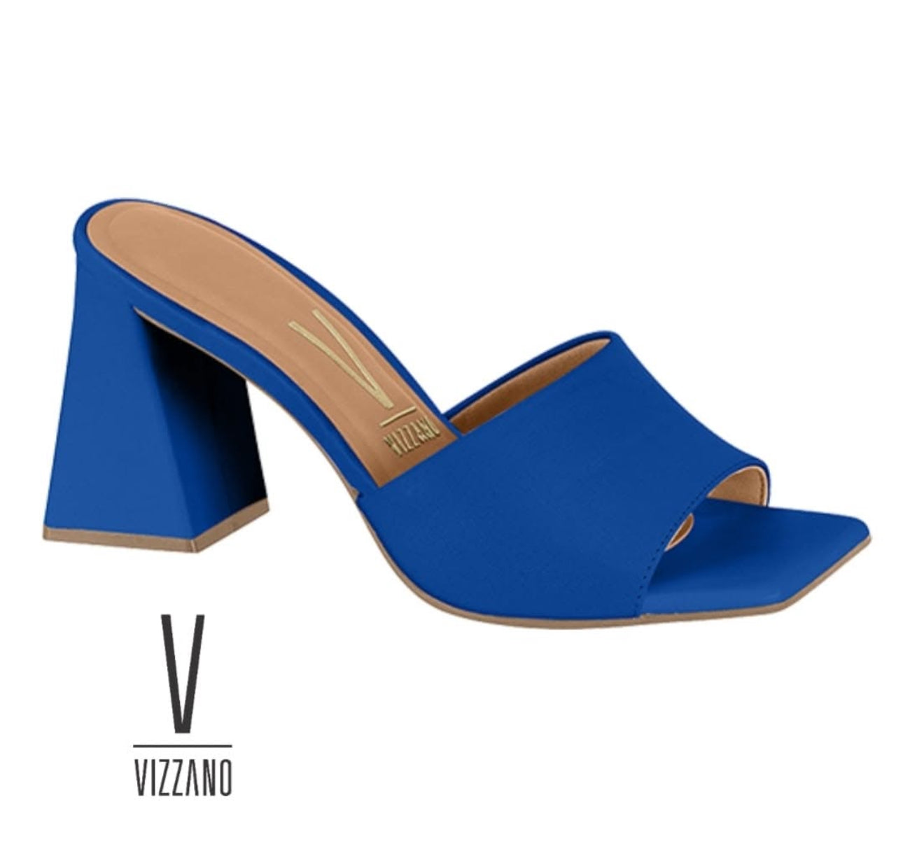 Evita Vizzano sandals