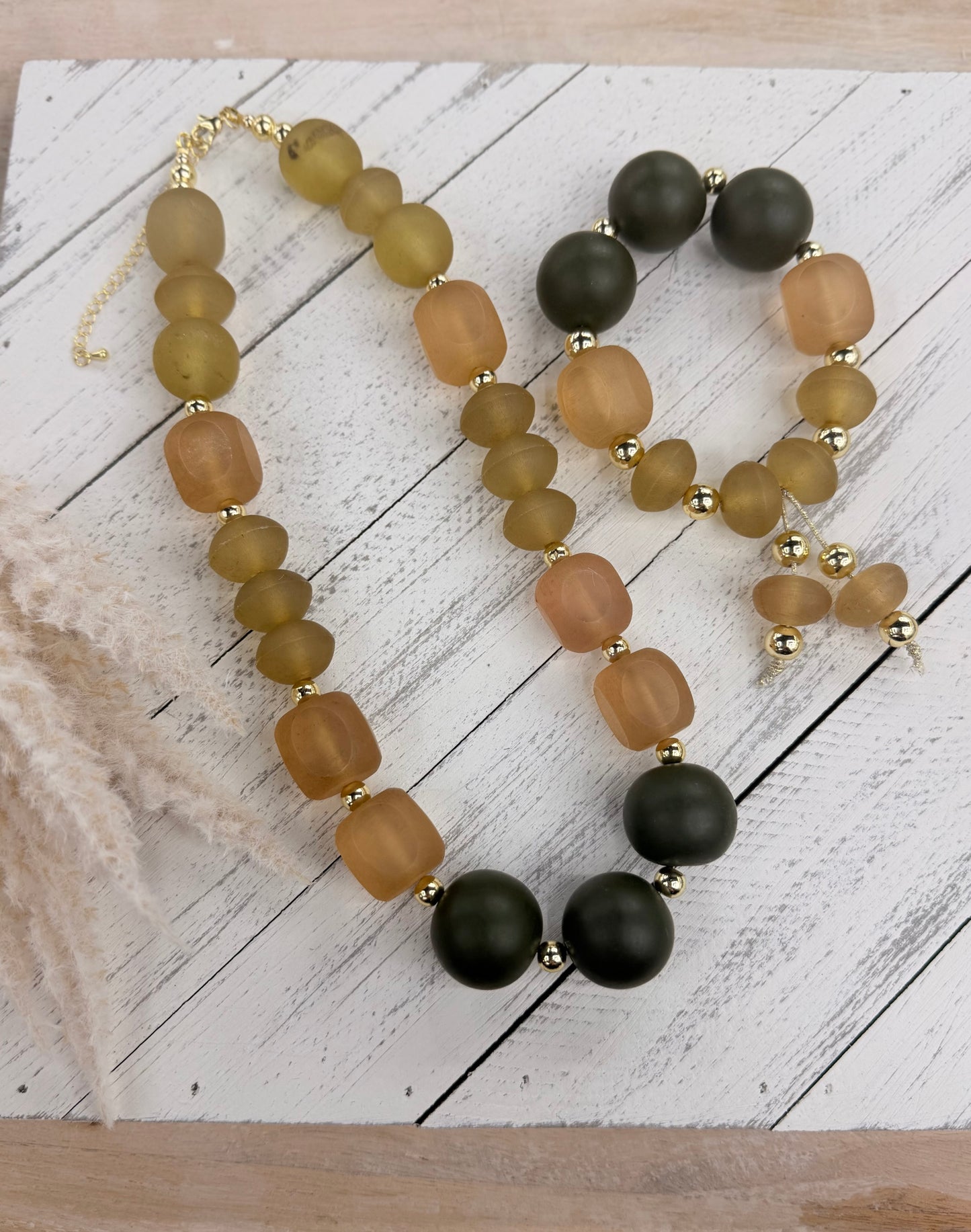 Bubble Luxe set 2pcs