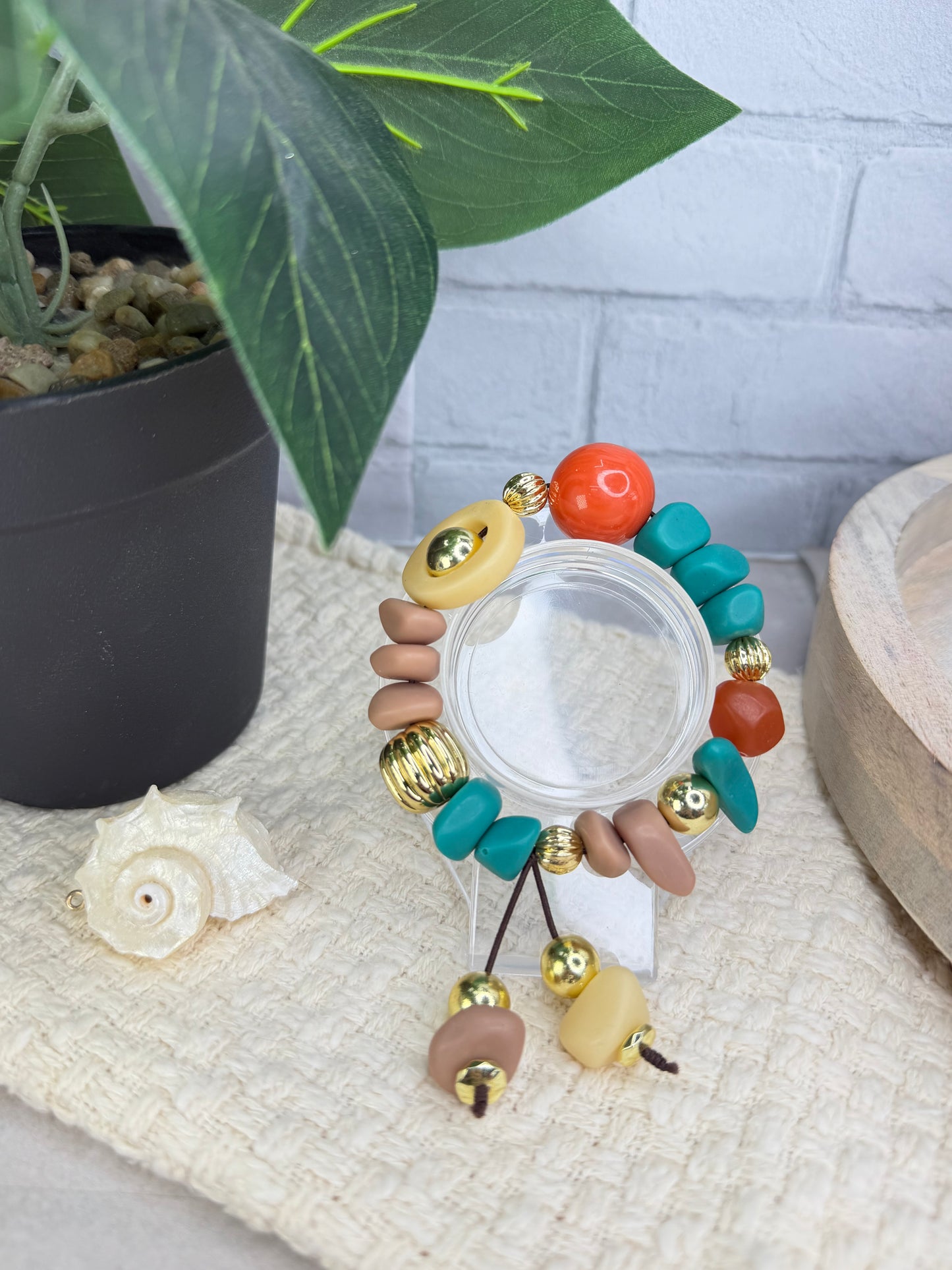 Terra swirl set 3pcs