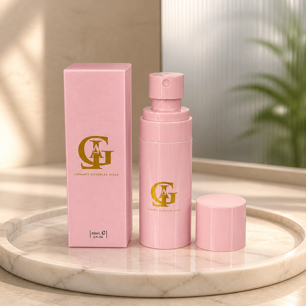 Setting Spray 16H wear LGA