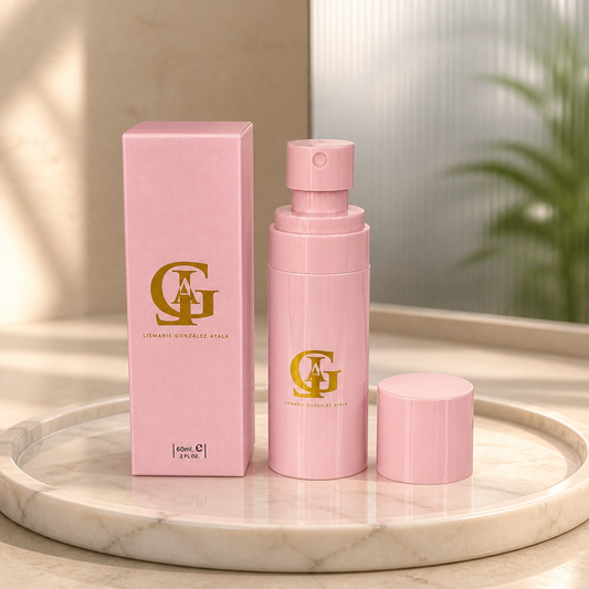 Setting Spray 16H wear LGA
