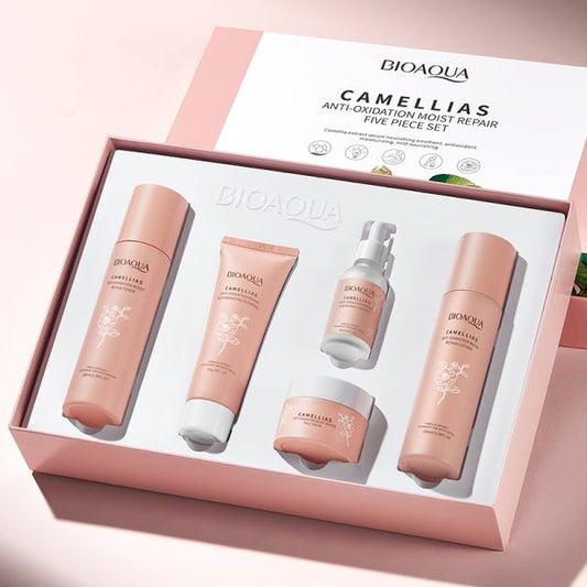 BioAqua Camelia Skin Care