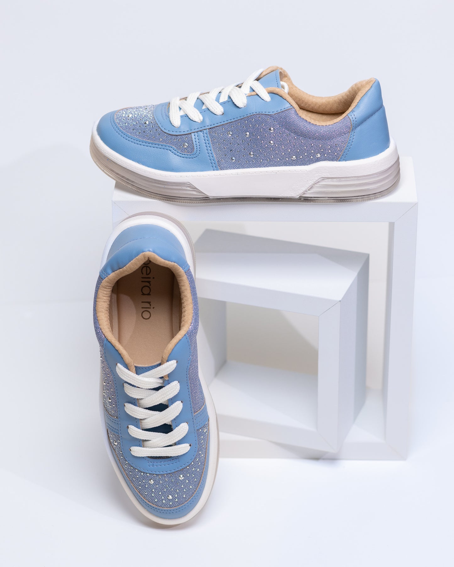 Beirario Clara Sneaker