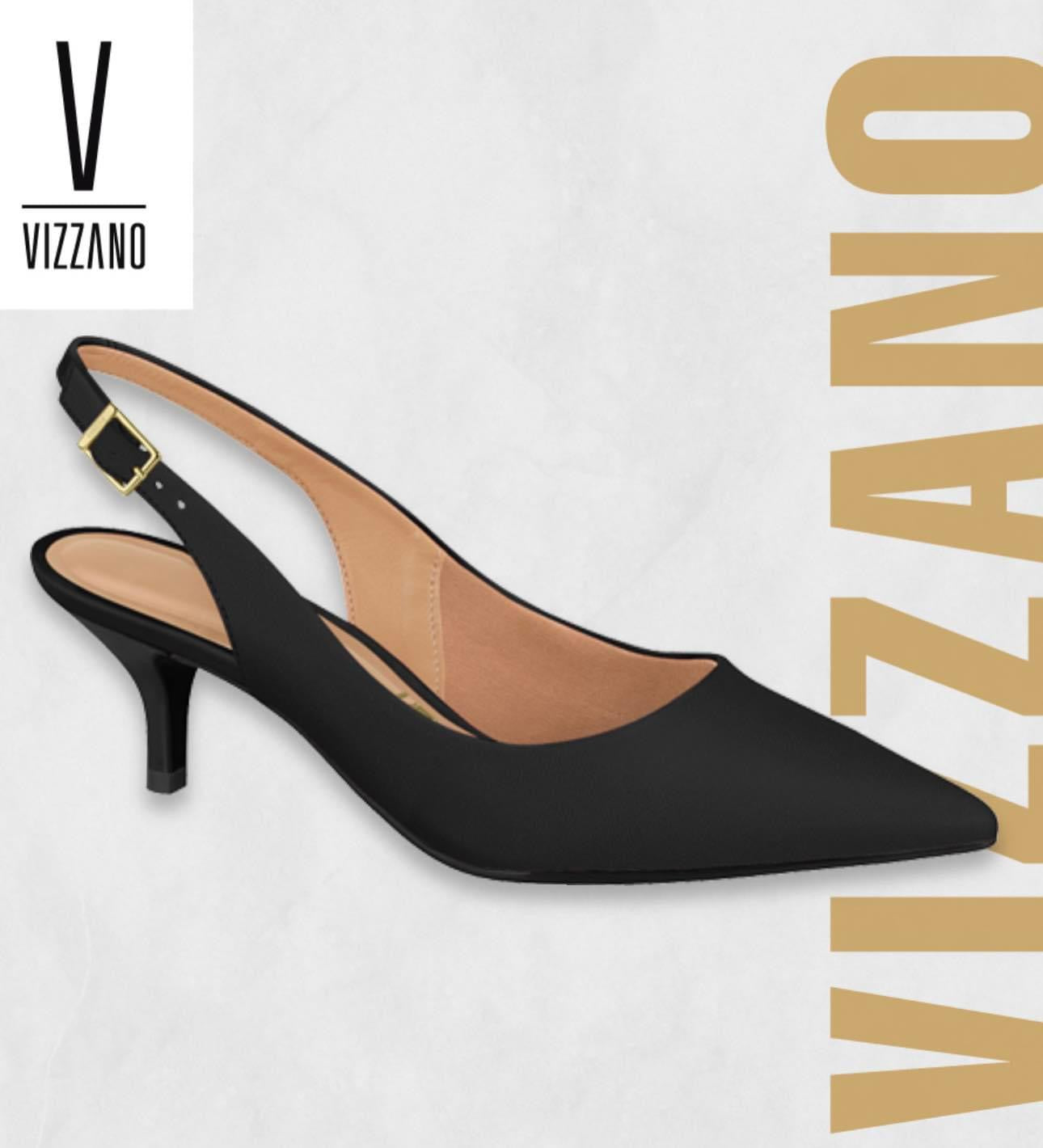 Vizzano Liz Pumps