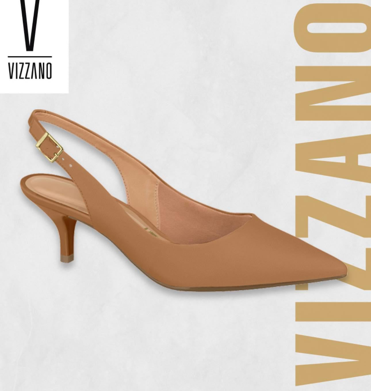 Vizzano Liz Pumps