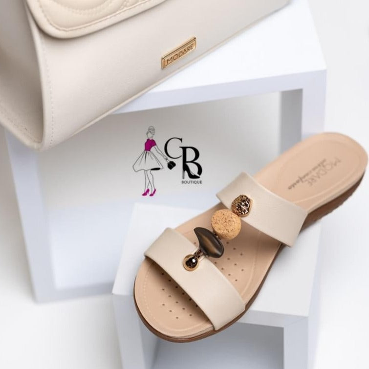 Modare Alya Sandals