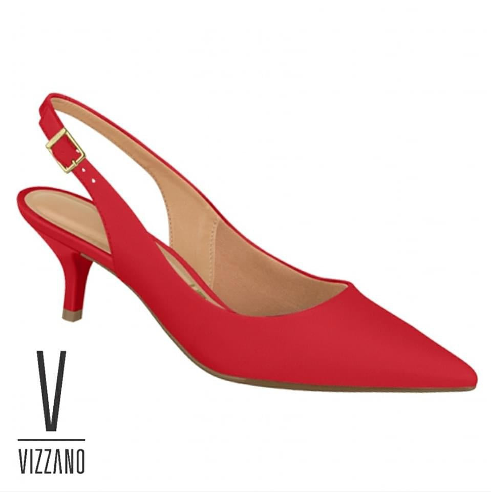 Vizzano Liz Pumps