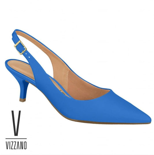 Vizzano Liz Pumps