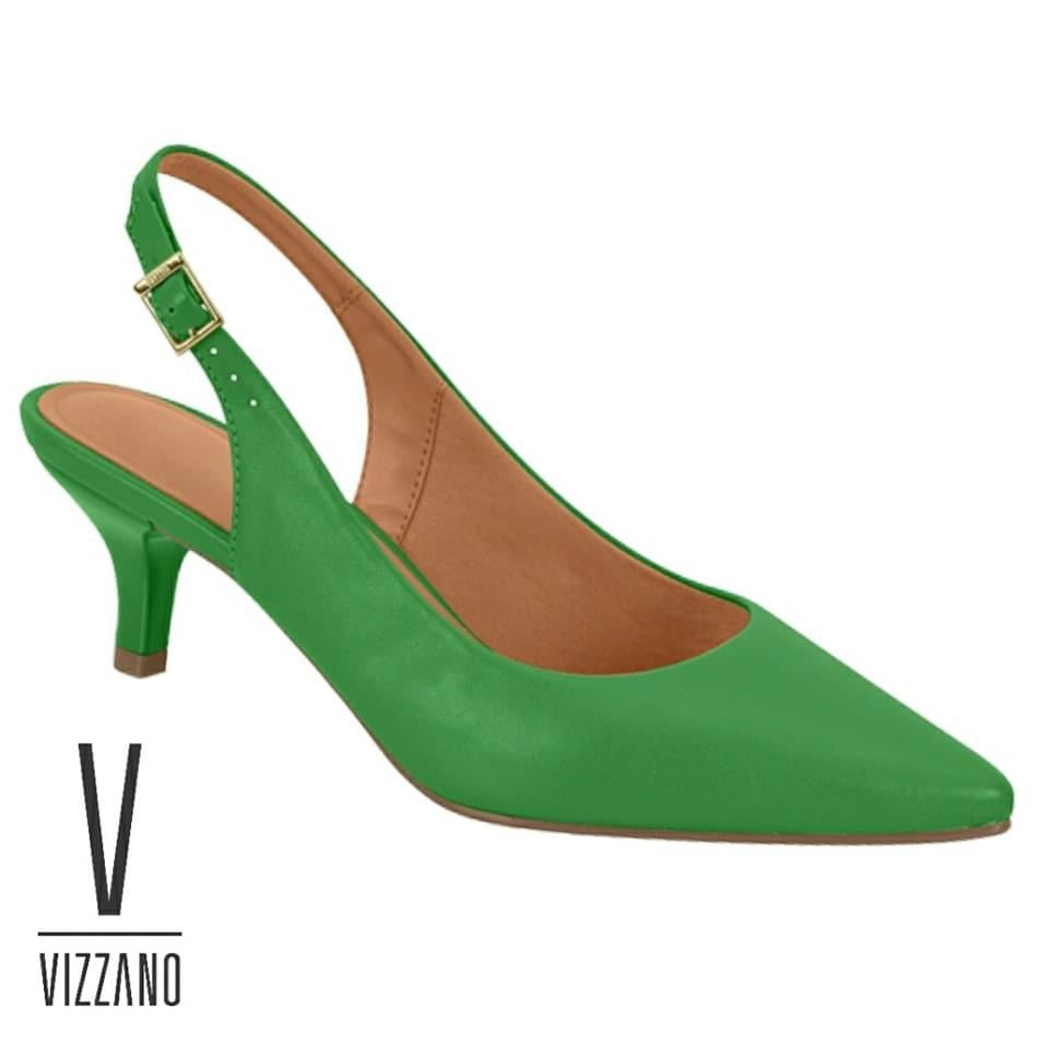 Vizzano Liz Pumps