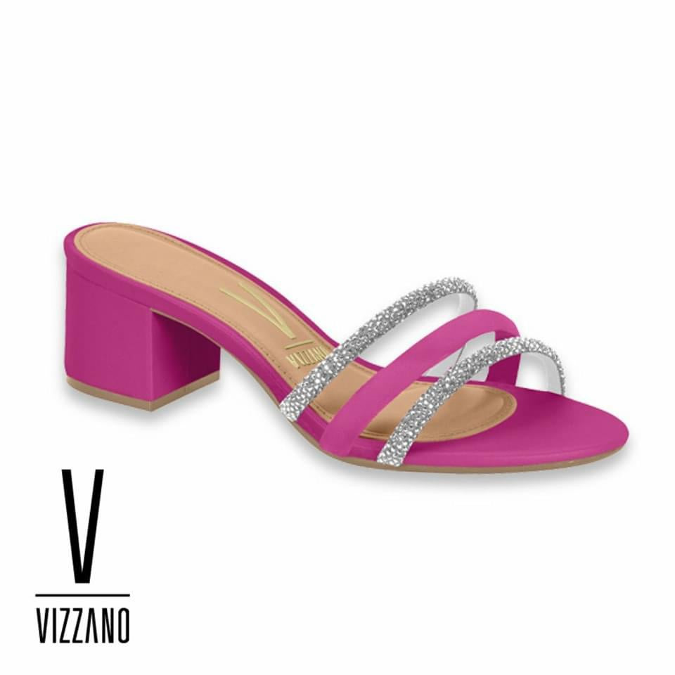 Vizzano Adriana Heel