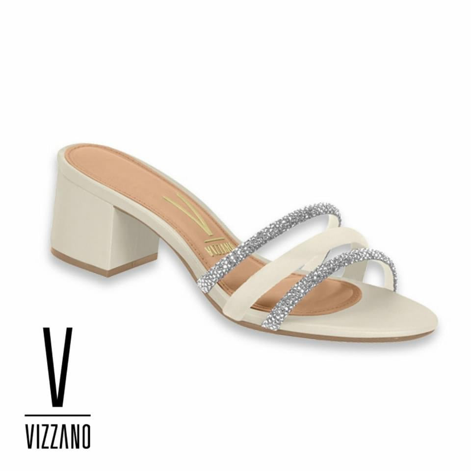 Vizzano Adriana Heel