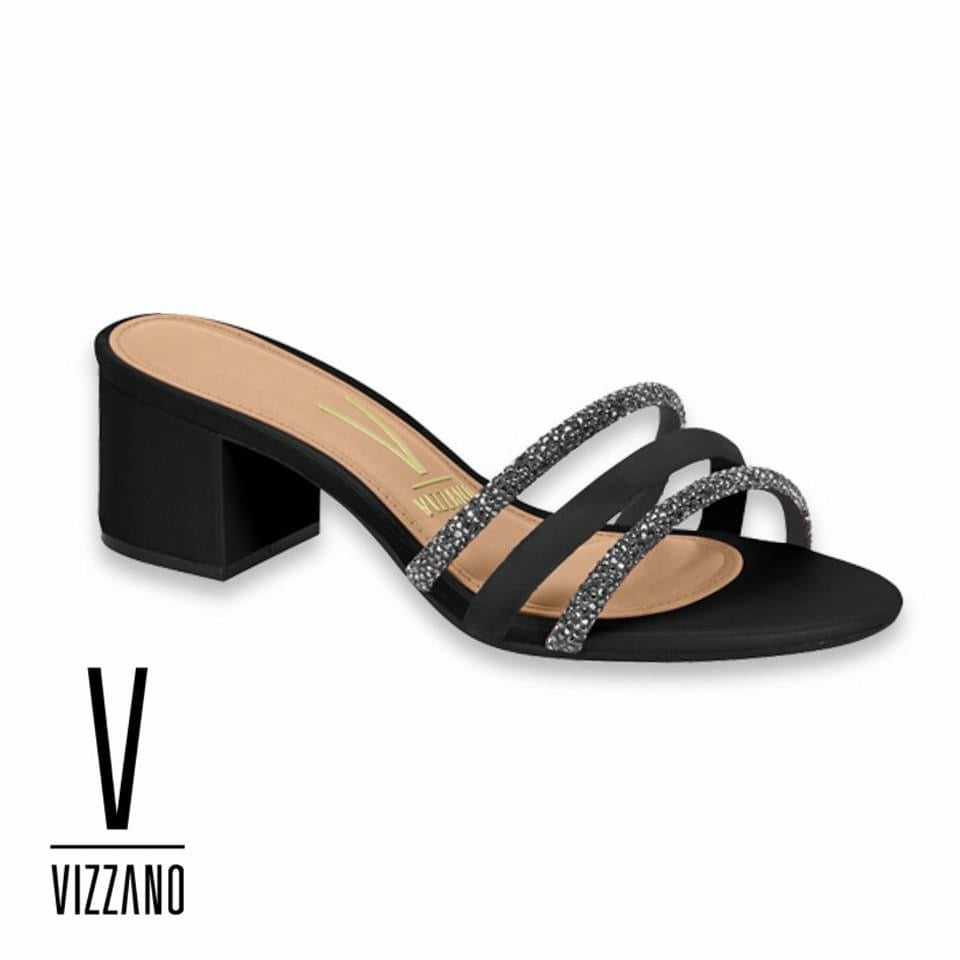 Vizzano Adriana Heel