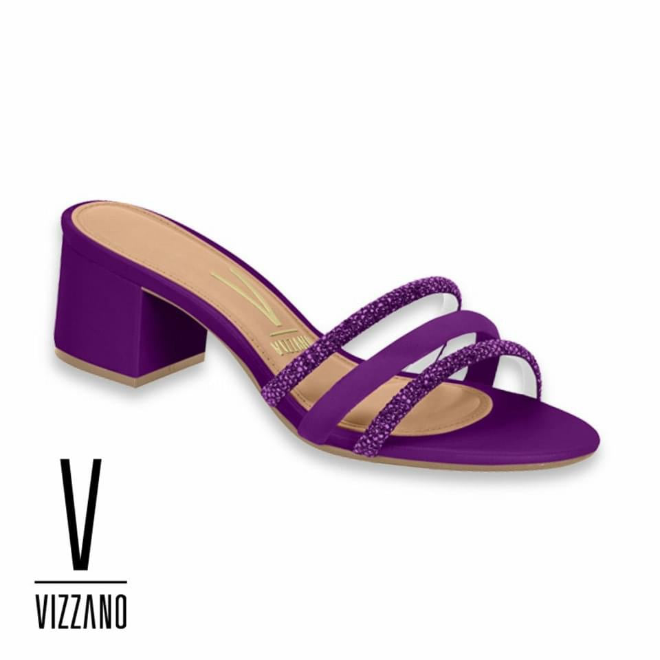 Vizzano Adriana Heel