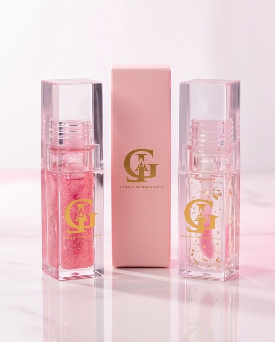 ✨ LIPGLOSS PH 💋