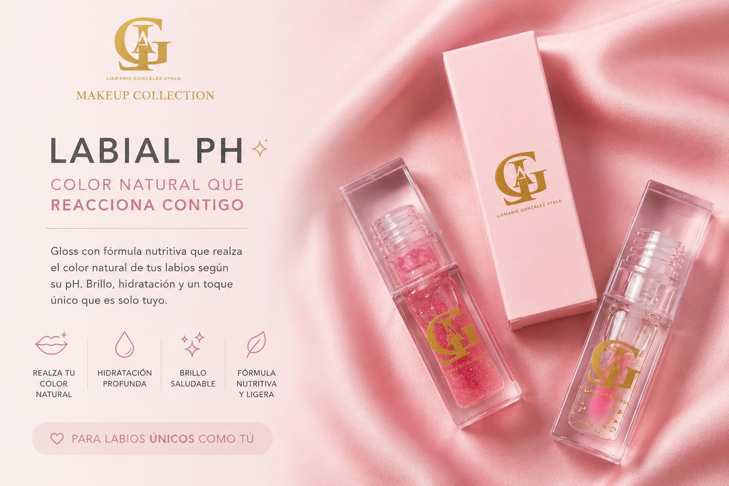 ✨ LIPGLOSS PH 💋